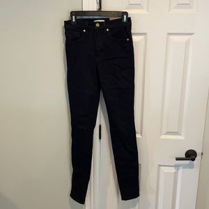 NWT Revtown High Rise Skinny Jeans 27T